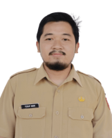 Foto YUSUF AMIN, S.E