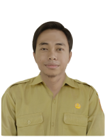 Foto AHMAD NUR FAUZI, S.T.P