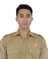 Foto MUHAMMAD 'ABDURROHMAN